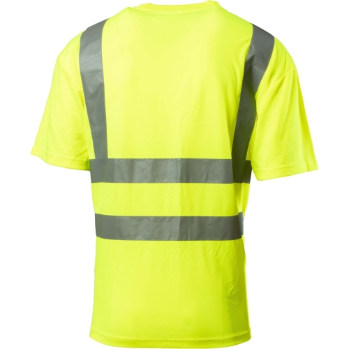 Brixton Flash - Koszulka - Zolty - 04-2.jpg