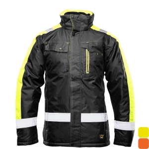 Kurtka Seven Kings Rival ORKU