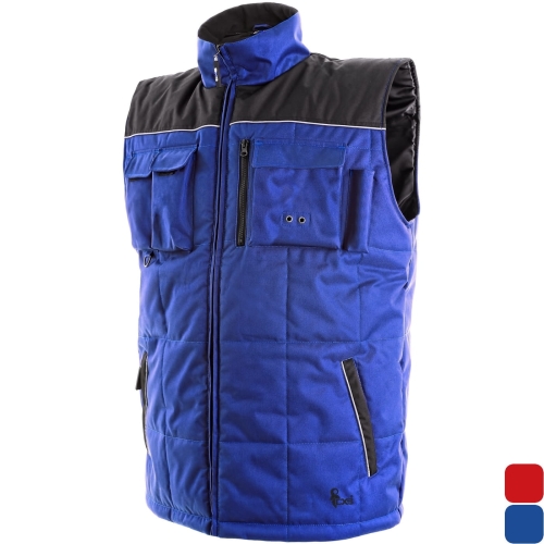 Kamizelka ocieplana CXS Seattle