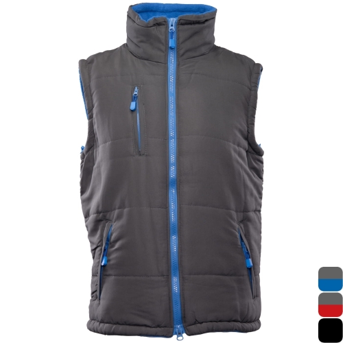 Kamizelka ocieplana Benefit Colino