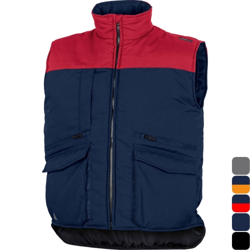 Kamizelka ocieplana Sierra 2