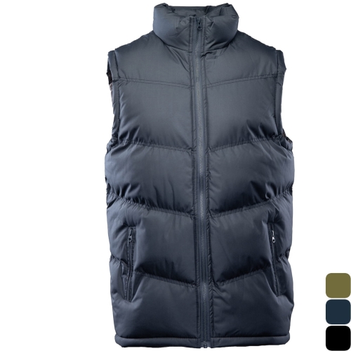 Kamizelka ocieplana Skaut