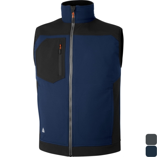 Kamizelka Softshell Holen
