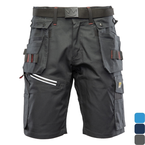 Krótkie spodenki Seven Kings Pro