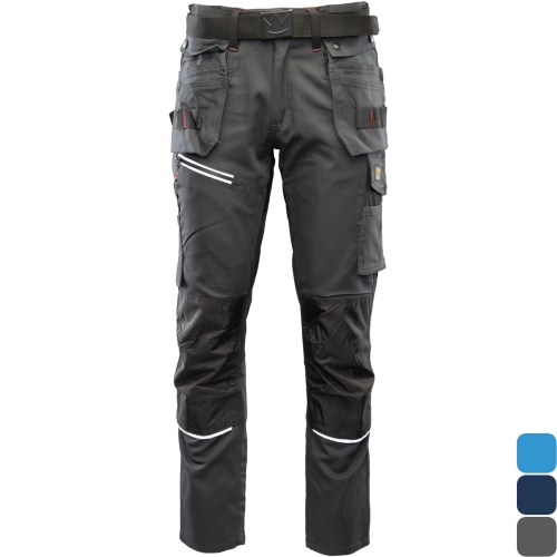 Spodnie do pasa Seven Kings Pro