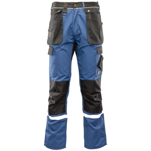 Spodnie do pasa Seven Kings Saphir