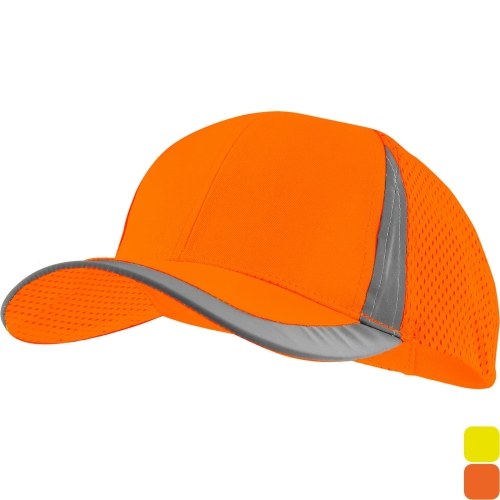 Czapka ostrzegawcza CXS Ely