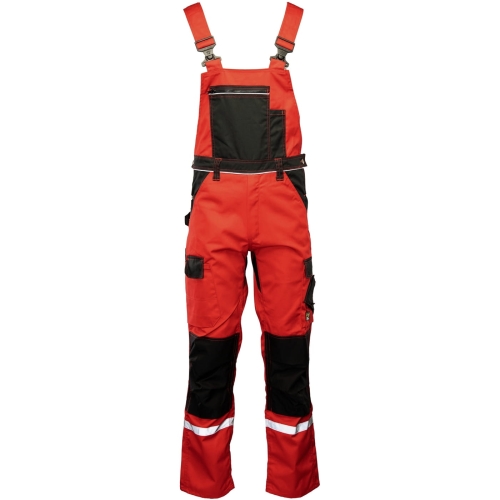 Ogrodniczki Seven Kings Rubin