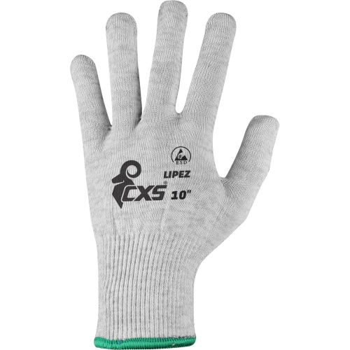 Rękawice CXS Lipez ESD