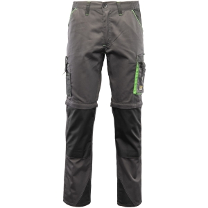 Spodnie do pasa Seven Kings Onyx