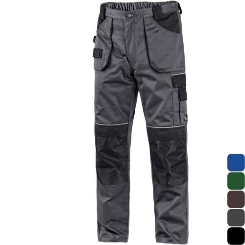 Spodnie do pasa CXS Teodor