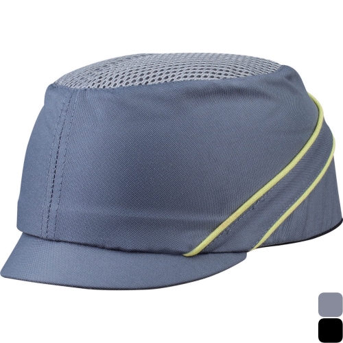 Hełm lekki Air Coltan (daszek 3 cm)