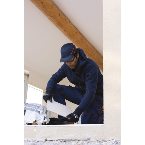 ARREZZO-MCPA2STR bleu-AIR COLTAN-work situation.jpg