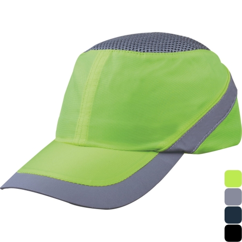 Hełm lekki Air Coltan (daszek 7 cm)