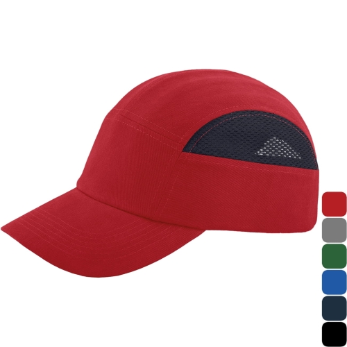 Hełm lekki Bumpcapmesh