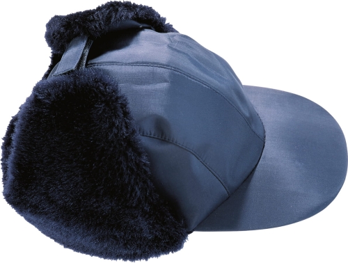 Czapka ocieplana Nordic