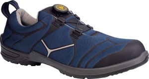 Półbuty Positano S1P