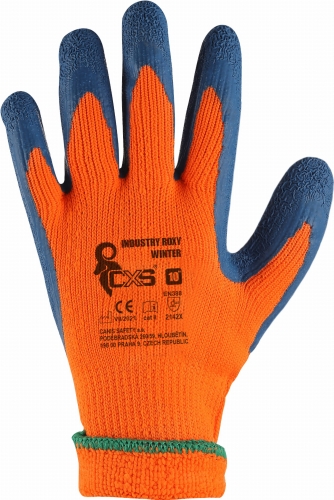 Rękawice ocieplane CXS Industry Roxy Winter
