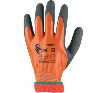Rękawice ocieplane CXS Yungay