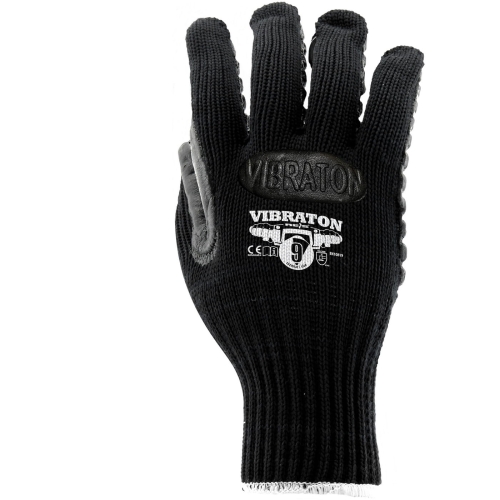 Rękawice antywibracyjne Vibraton