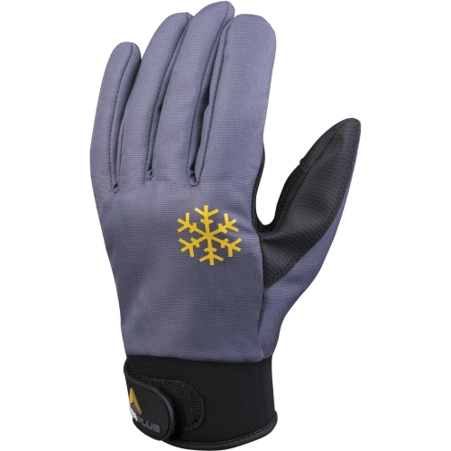 Rękawice ocieplane Borok VV903