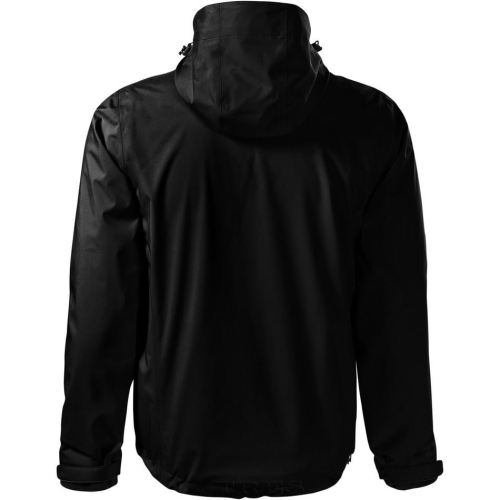 Kurtka Softshell Pacific 533