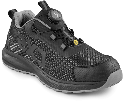 Półbuty CXS Saba S1PS