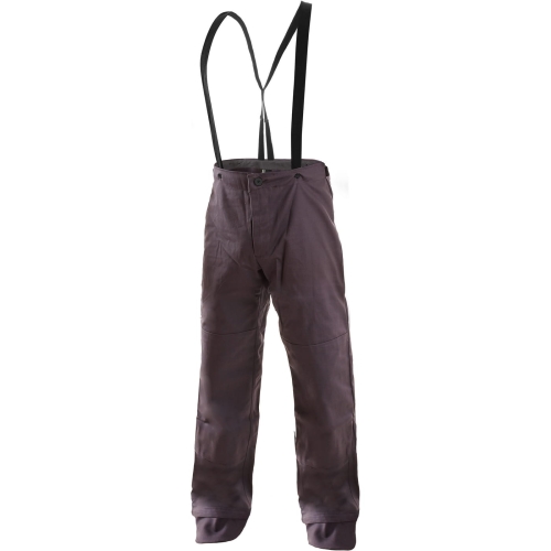 Spodnie dla spawacza CXS Mofos