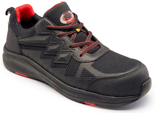 Półbuty Bristol S1PS