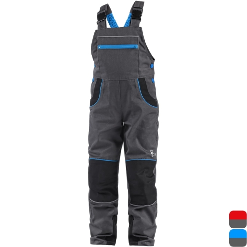 Ogrodniczki dziecięce CXS Casper