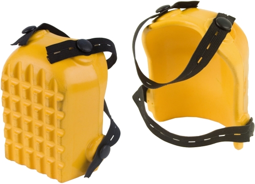 Nakolanniki CA gumowe