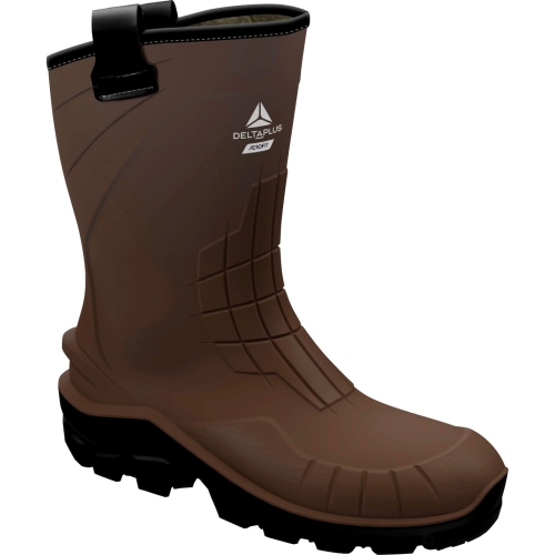 Buty ocieplane Aerotech S5 FE