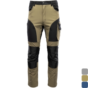Spodnie do pasa Seven Kings Trail
