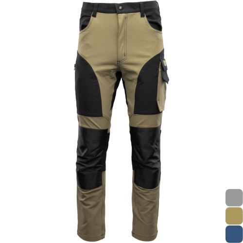 Spodnie do pasa Seven Kings Trail