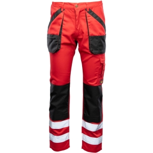 Spodnie do pasa Brixton Practical Odblask