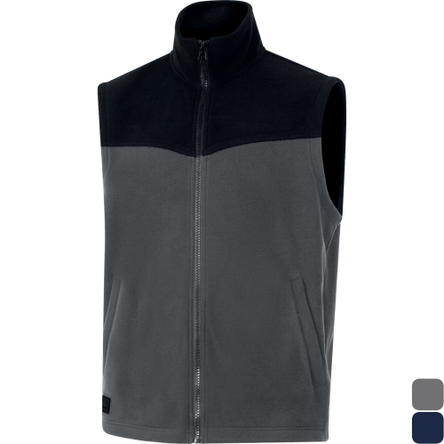 Kamizelka ocieplana Gilli