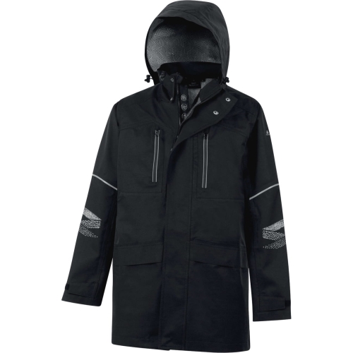 Kurtka przeciwdeszczowa Grafiz