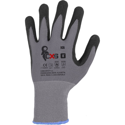 Rękawice CXS Ica