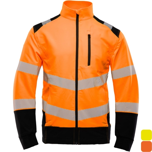 Bluza ostrzegawcza Seven Kings Flash SKF006