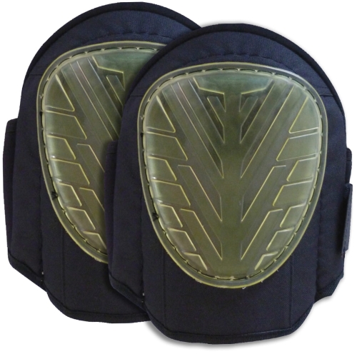 Nakolanniki żelowe Zima