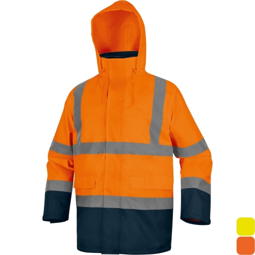 Kurtka ostrzegawcza Speed