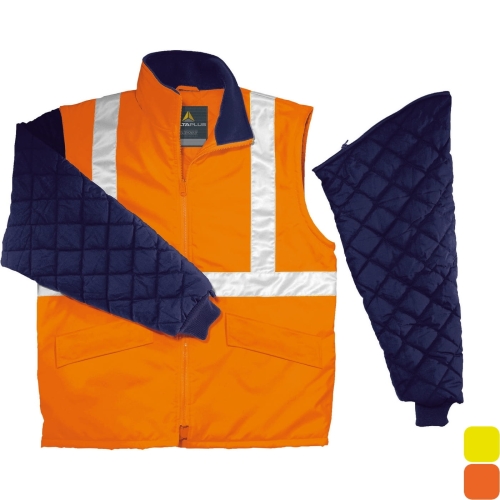 Bluza ostrzegawcza Freeway