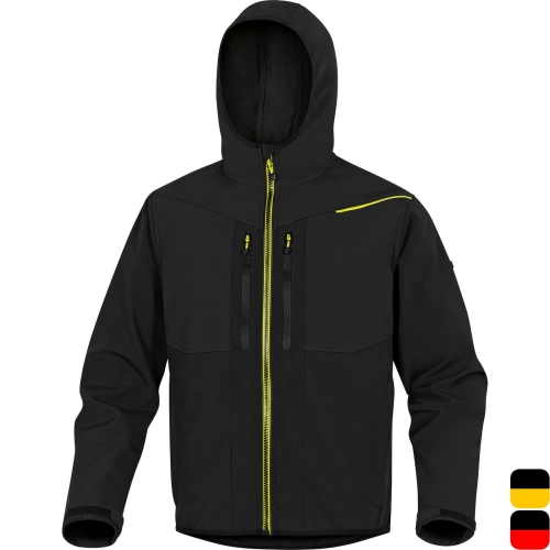 Kurtka Horten2 Light