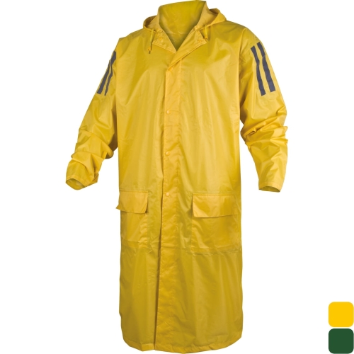 Płaszcz przeciwdeszczowy MA400