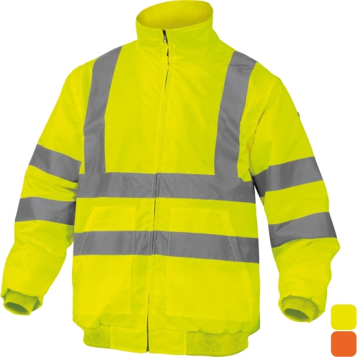 Kurtka ostrzegawcza Reno HV