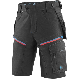 Krótkie spodenki CXS Leonis