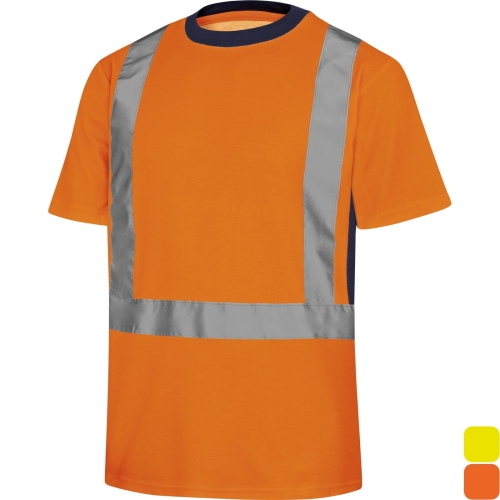 Koszulka ostrzegawcza Nova