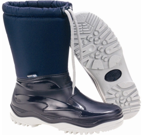 Buty ocieplane damskie Pico-M