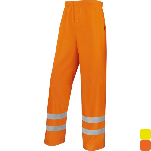 Spodnie ostrzegawcza 900PANHV