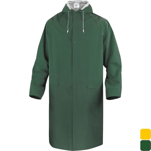 Płaszcz przeciwdeszczowy MA305